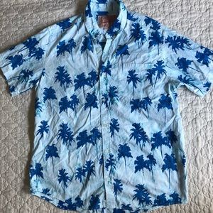 Hawaiian Shirt